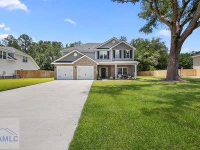 120 Baker Field Ln SE