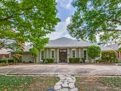 9601 Faircrest Dr