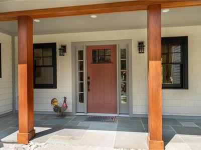 22 Little Crow Point