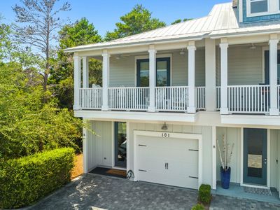 4923 E County Highway 30a #101B