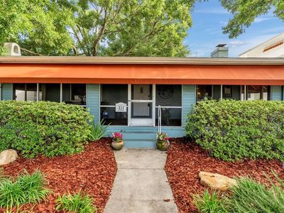 311 Pueblo Trl