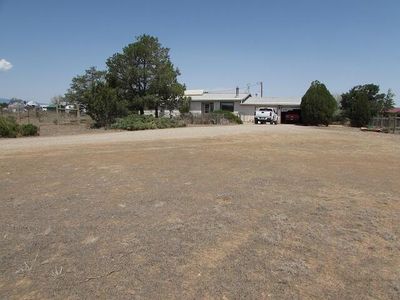 Property at 109 Church Rd, Edgewood, NM