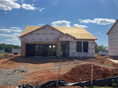 4028 Burton Dr LOT 176