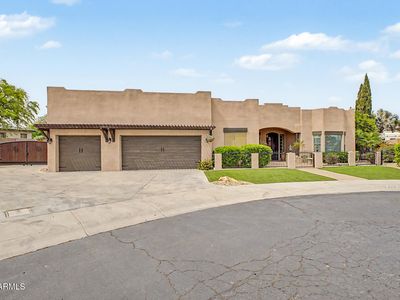 4316 W J J RANCH Road