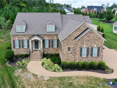 840 Prestburg Ln