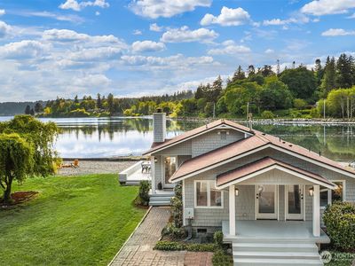 22123 Dockton Road SW
