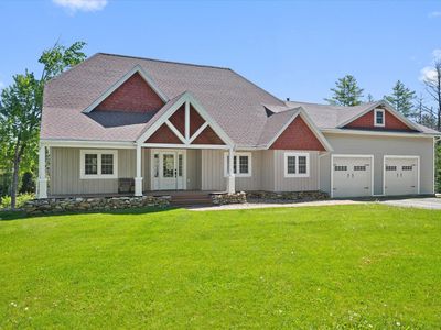 598 Cook Road