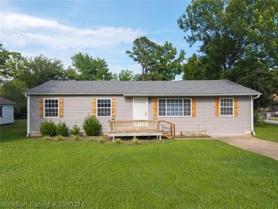 Property at 702 9th St, Barling, AR