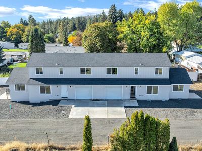 4305 N Torrez Ln #4307