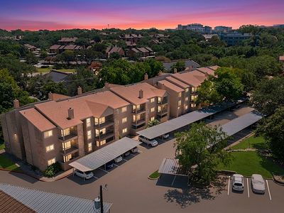 4119 Medical Dr #208F