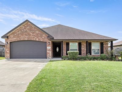 6425 Kerrville Ln
