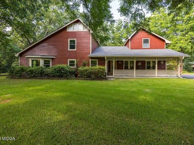 631 Greene Settlement Rd