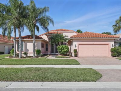 477 NW Blue Lake Drive