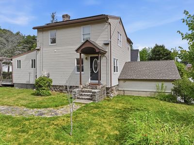 77 Holden St