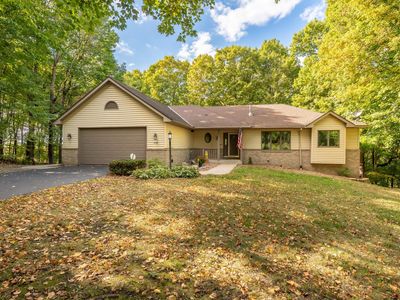 14310 Pike Lake Trl NE