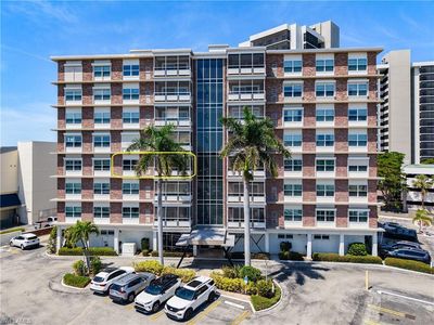 2350 W 1st St APT 403