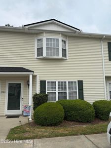 Property at 2325 Vineyard Drive #C6, Winterville, NC