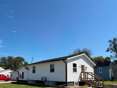 Property at 544 N Tower Ave, Minden, NE