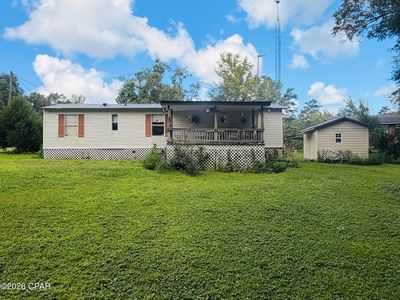 Property at 129 Ridgecrest Ln, Wewahitchka, FL