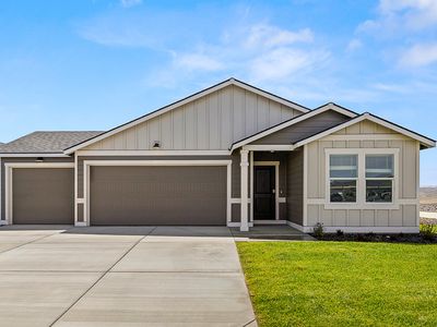 Spruce II Plan, The Dunes