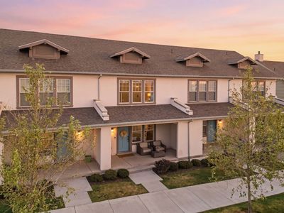 10574 S Oquirrh Lake Rd