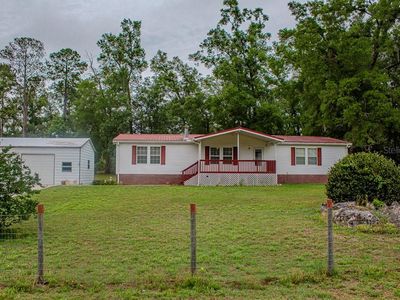 Property at 141 SE Maid Marion Ln, High Springs, FL