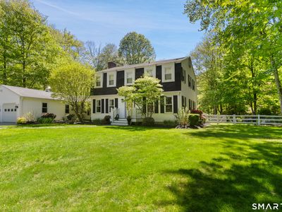 Property at 3 Cherokee Drive, Brookfield, CT