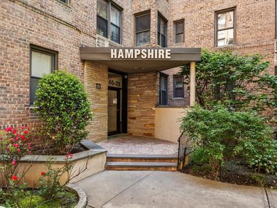 140-39 34th Avenue #2T