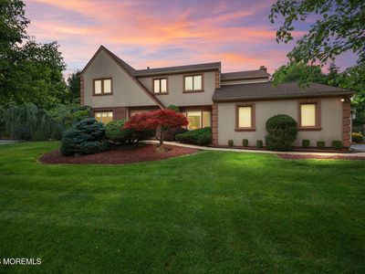 35 Manor Drive