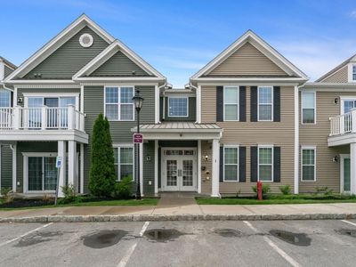 113 Corning Fairbanks Way #113