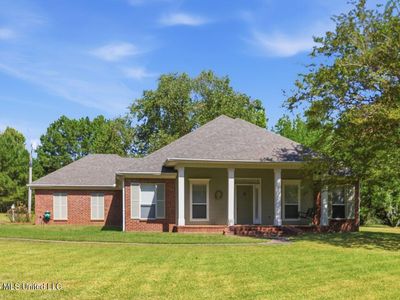 Property at 2265 Jack Johnson Rd, Terry, MS