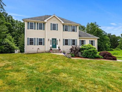 Property at 26 Shakespeare St, Tyngsboro, MA