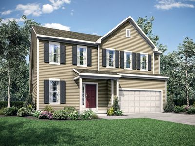 Salinger Plan, Timber Trails