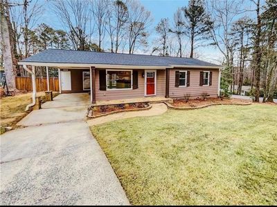 296 Ridgeland Ter