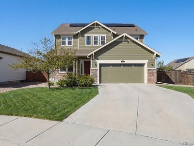 6113 Miners Peak Circle