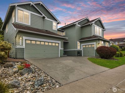 13327 70th Drive SE