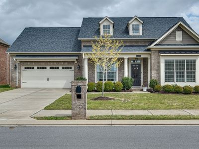 4724 Kingdom Dr