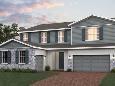 Theodore Plan, Trinity Gardens