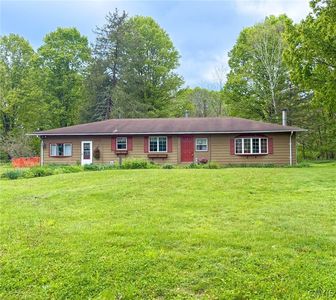 Property at 8325 Fish Hatchery Rd, Rome, NY