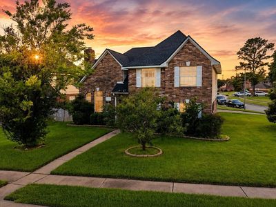 5919 Fort Sumter Ln