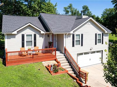 Property at 203 Scout St, Camden Point, MO