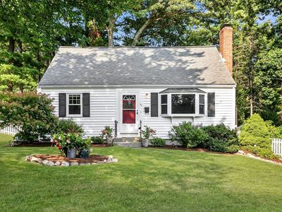 Property at 51 Pine Hill Rd, Ashland, MA