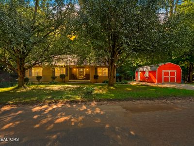 1540 Licking Spring Way