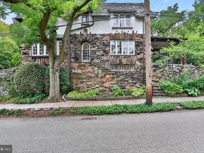 120 Edgehill Rd