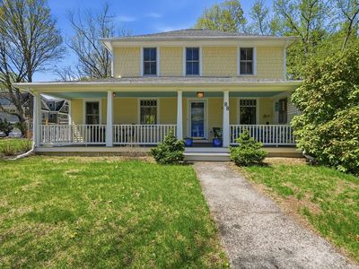 88 Straw Ave