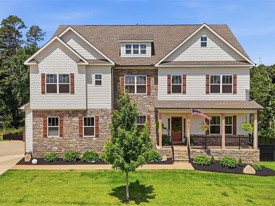 203 Holly Branch Rd