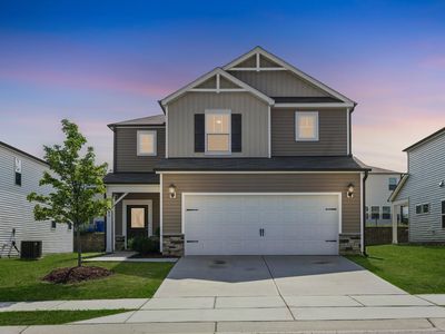 109 Boone Lake Way