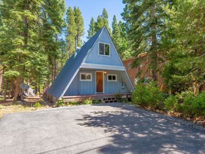 Property at 294 Oak St, Tahoma, CA