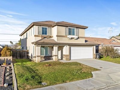 Property at 4190 Rainbow View Way, Hemet, CA