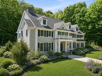 77 Old Stone Hill Road